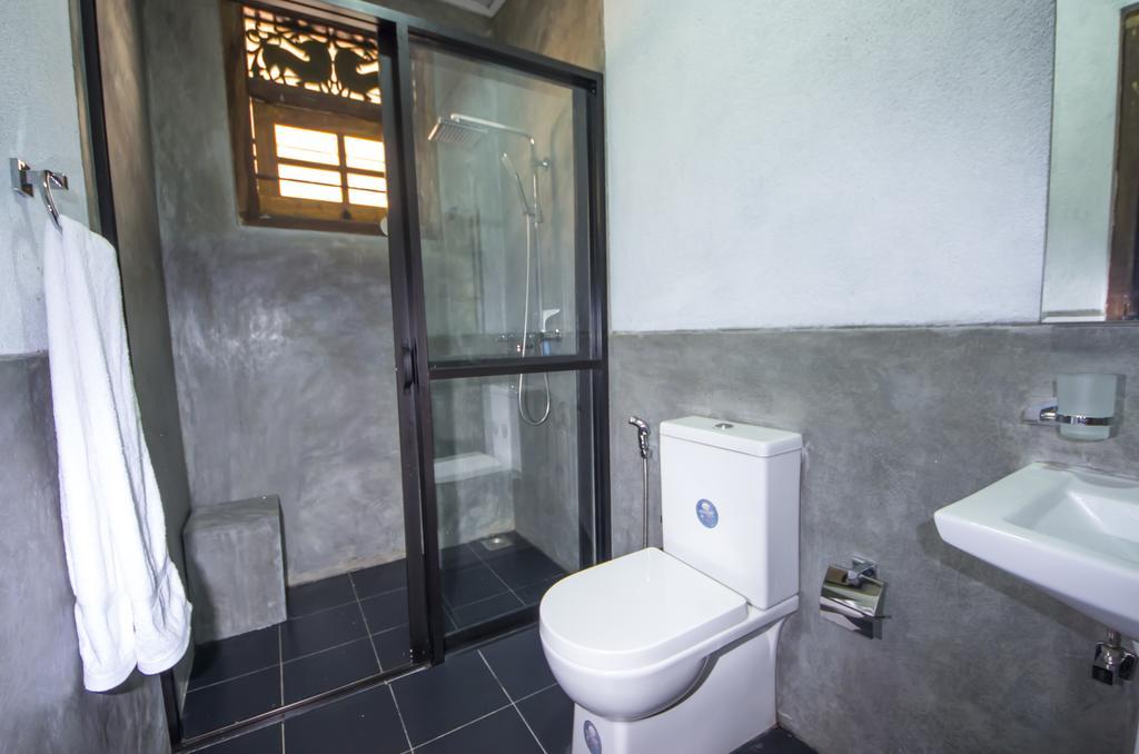 ホテル First House ミヒンタレー エクステリア 写真